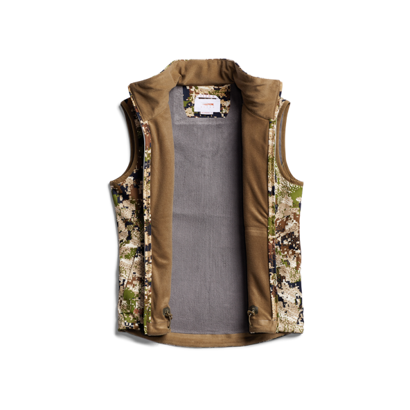 Жилет Ws Jetstream Vest (; S; Optifade Subalpine)